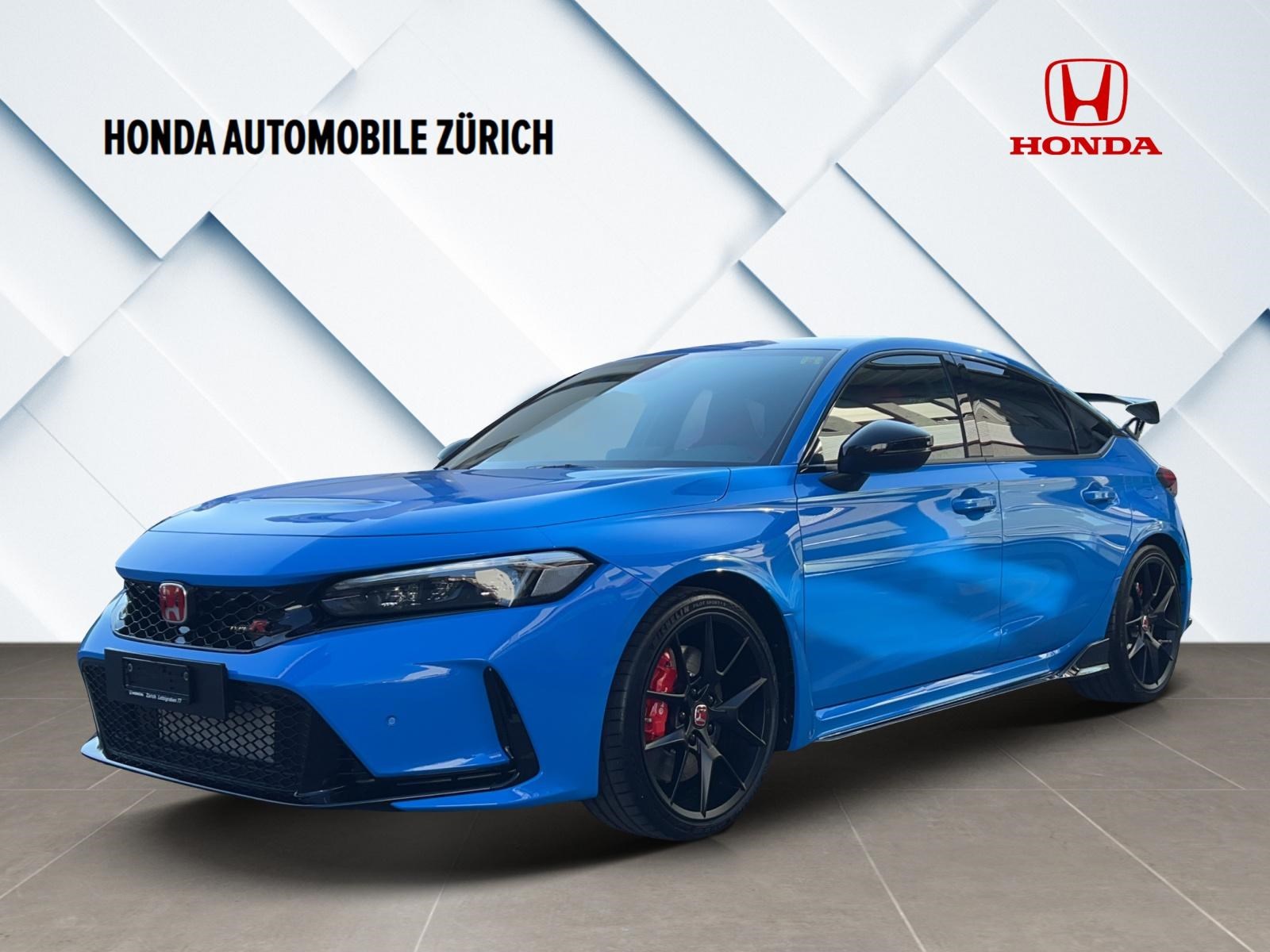 HONDA Civic 2.0 VTEC Type R, Leasing Aktion 1.9 %