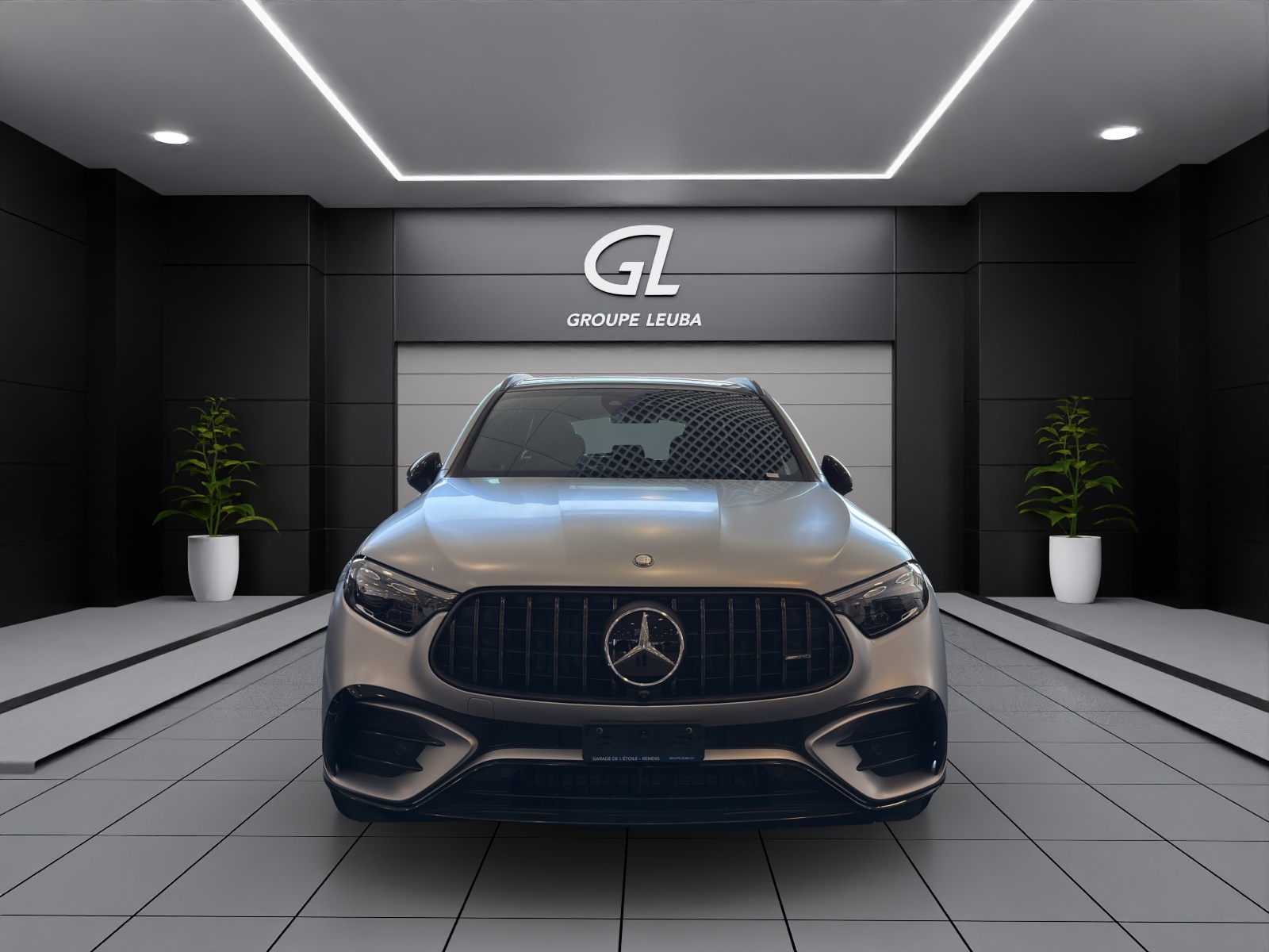 MERCEDES-BENZ GLC 43 AMG Executive Edition 4Matic 9G-Tronic-showroom-element-1