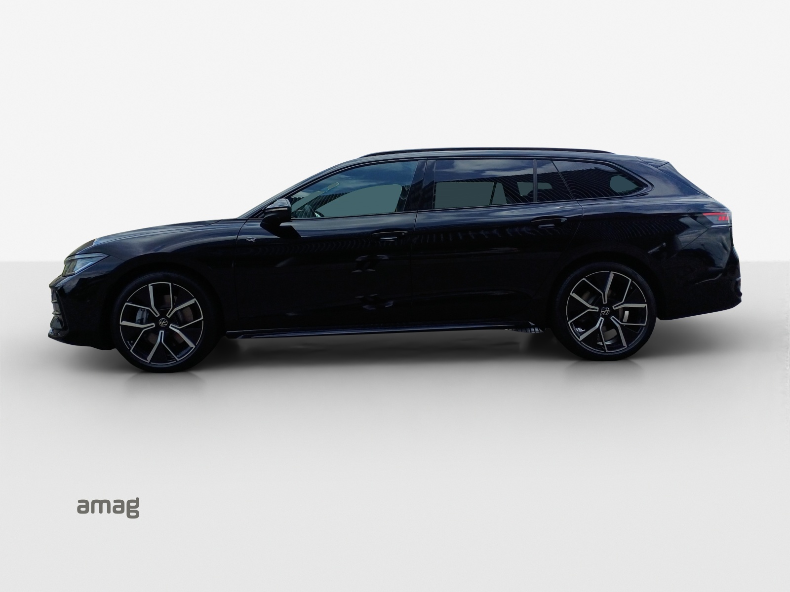 VW Passat Variant 2.0 TDI evo R-Line 4 Motion DSG-showroom-element-1