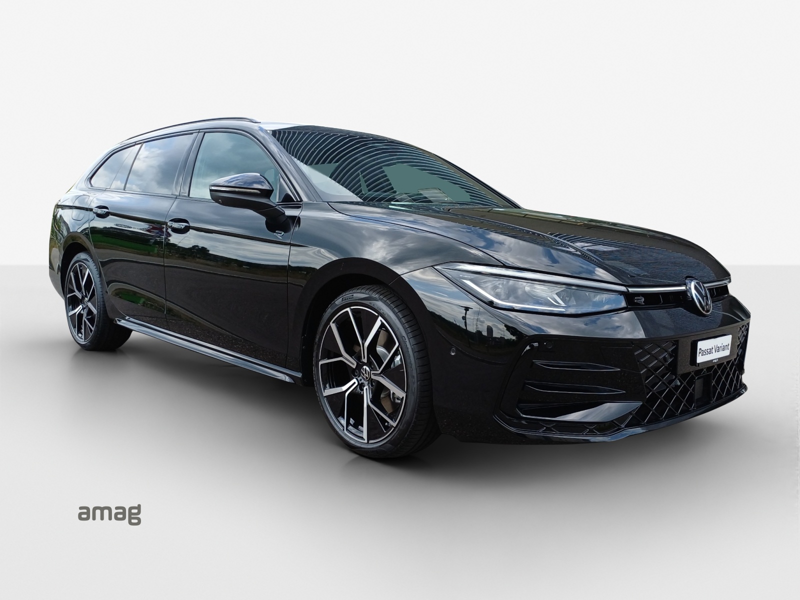 VW Passat Variant 2.0 TDI evo R-Line 4 Motion DSG-image-5