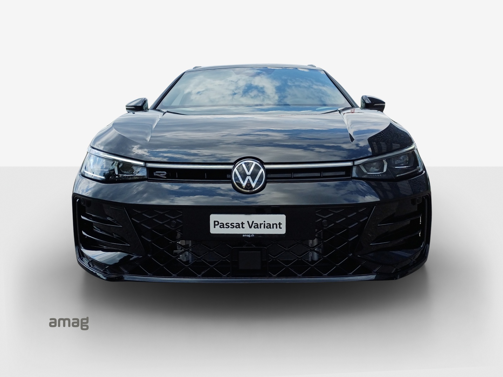 VW Passat Variant 2.0 TDI evo R-Line 4 Motion DSG-image-6