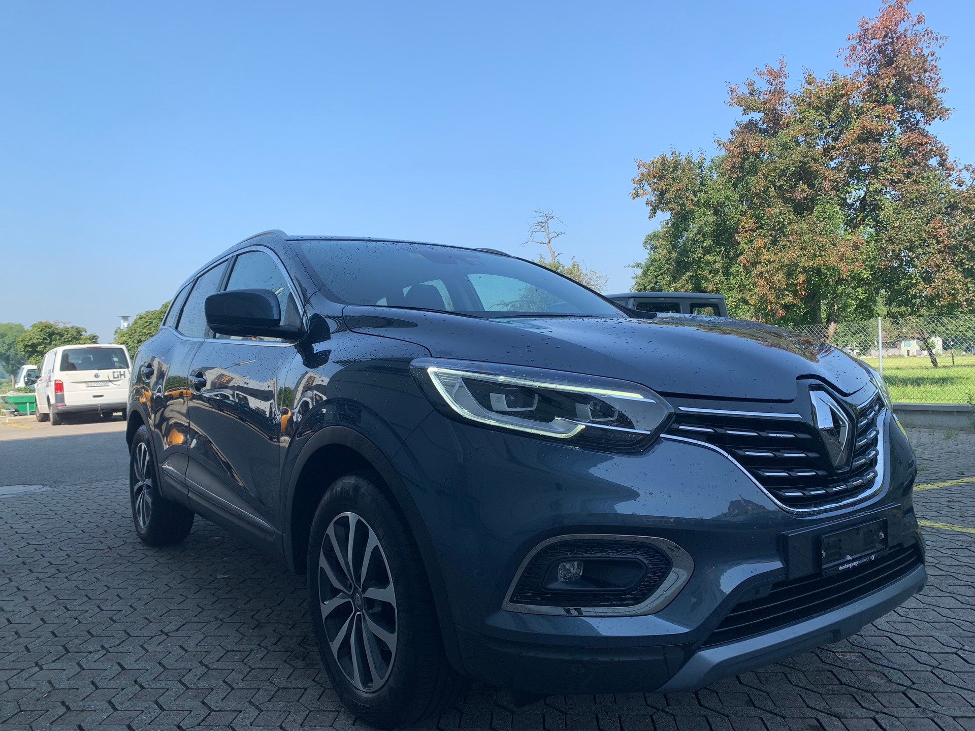 RENAULT Kadjar 1.3 16V Turbo Intens EDC-showroom-element-3