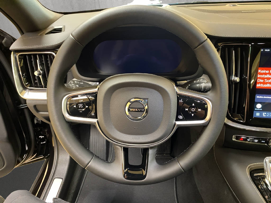 Image VOLVO V60 V60 2.0 T6 TE Ultra Dark eAWD