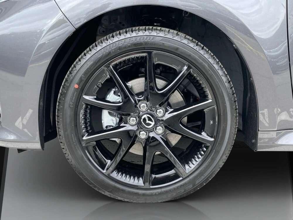 Image MAZDA 2 2 Hybrid Homura