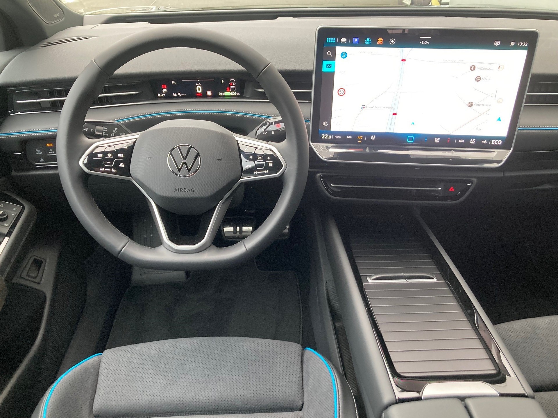VW ID.7 Pro 77 kWh-image-9