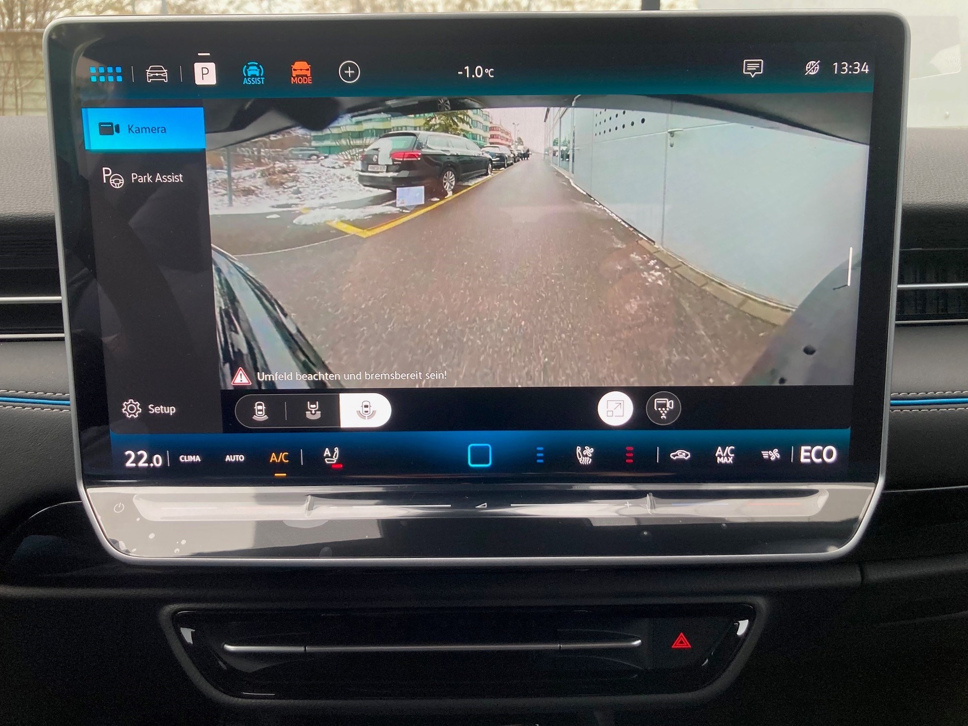 VW ID.7 Pro 77 kWh-image-14
