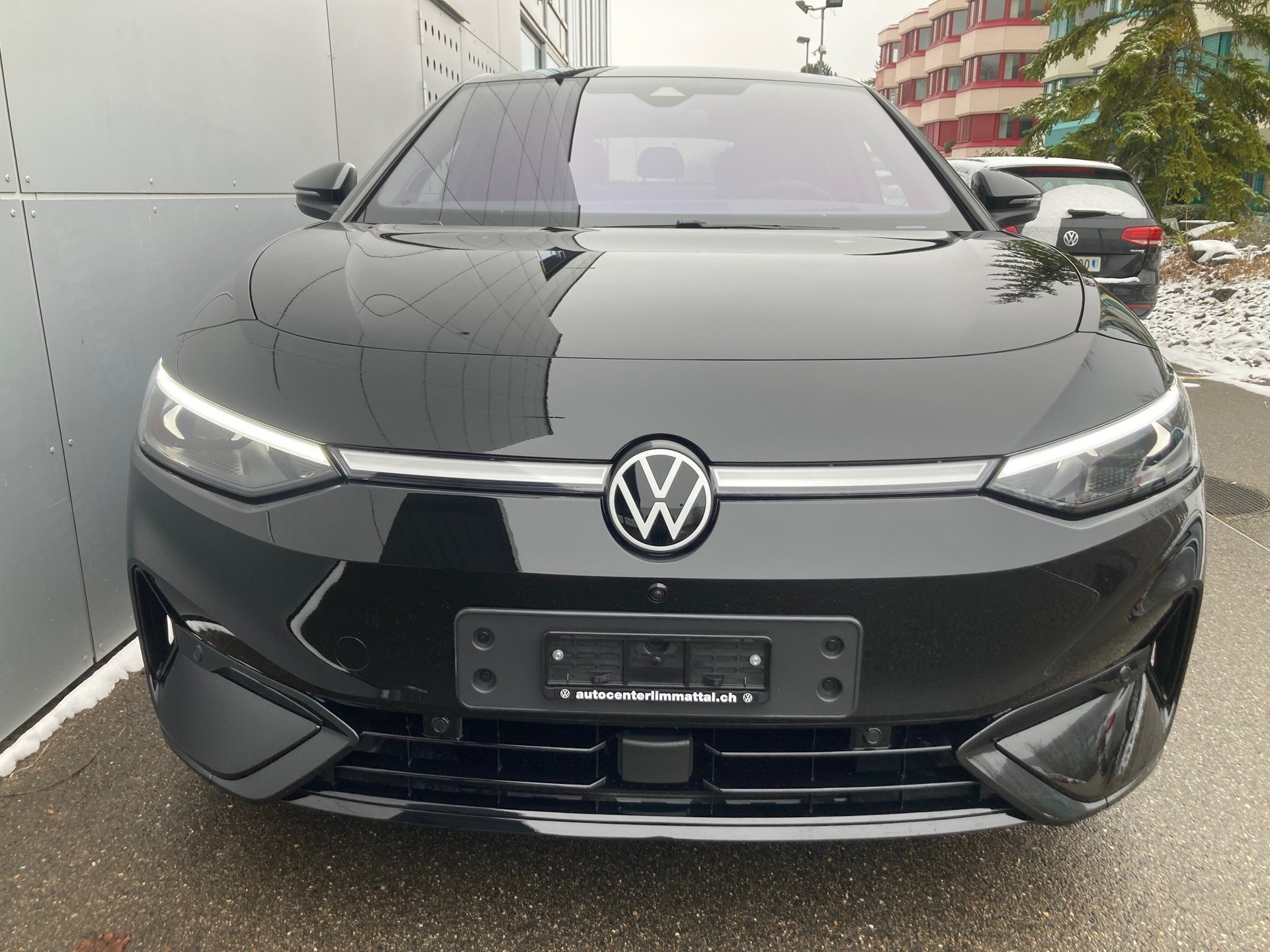 VW ID.7 Pro 77 kWh-image-2