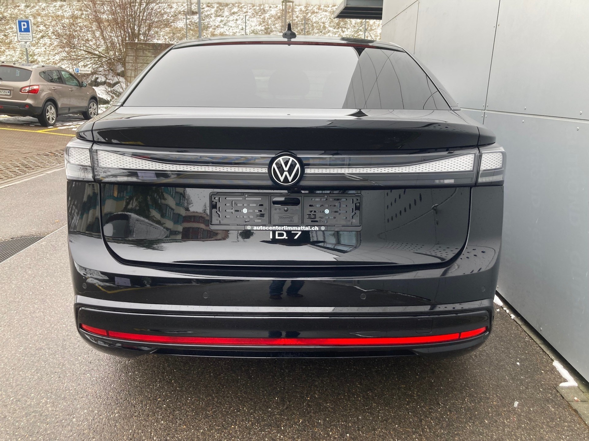 VW ID.7 Pro 77 kWh-image-4