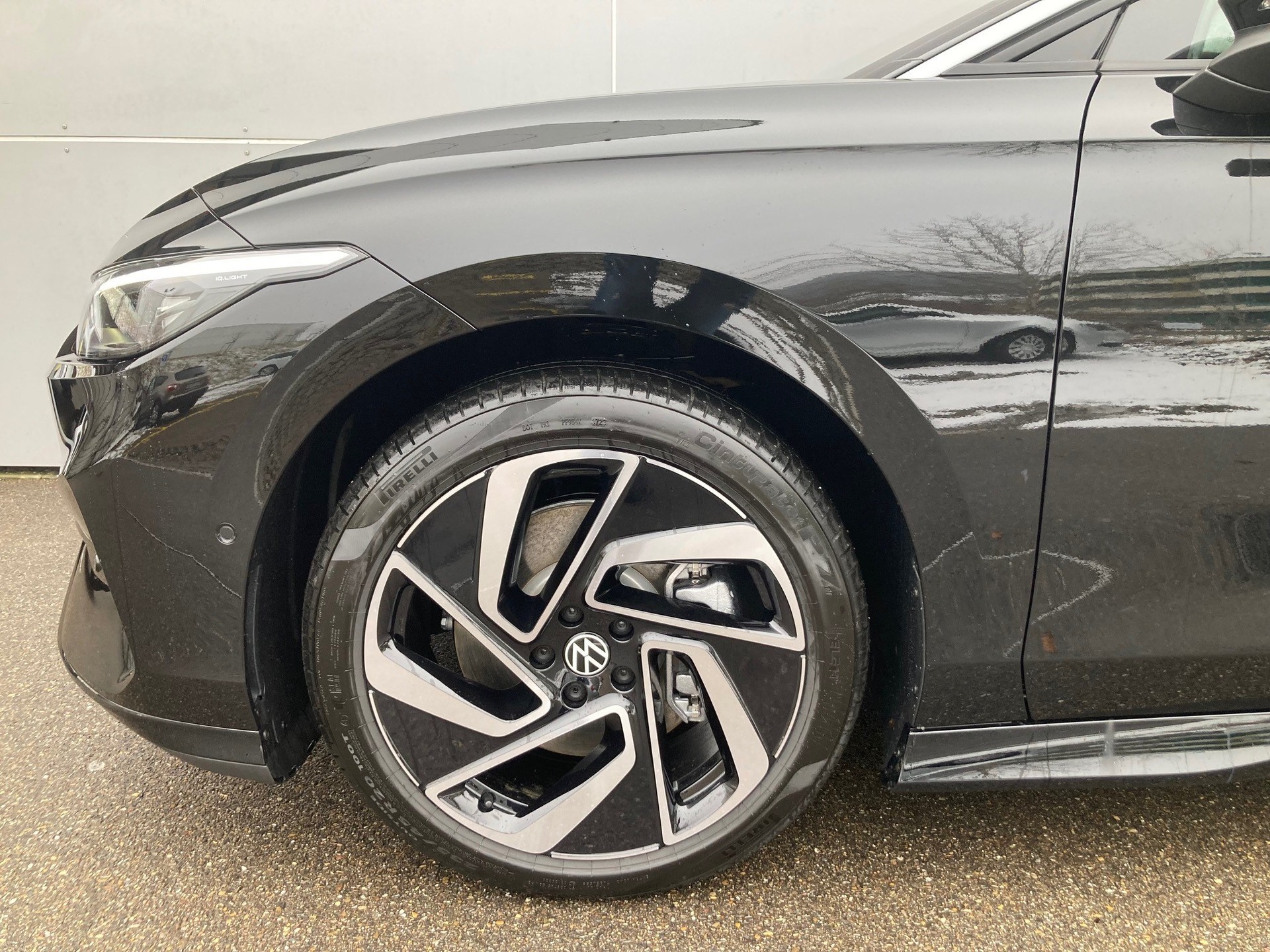 VW ID.7 Pro 77 kWh-image-5