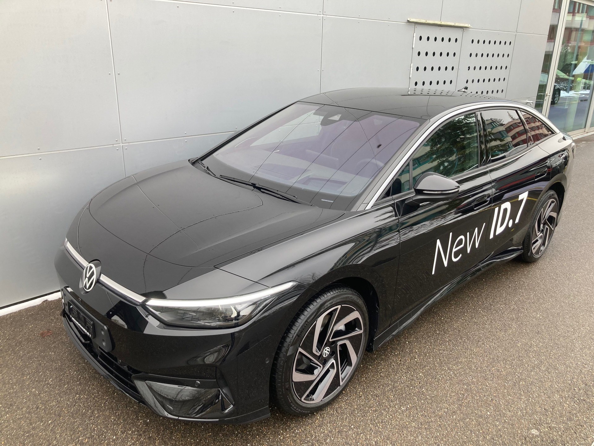 VW ID.7 Pro 77 kWh-image-6