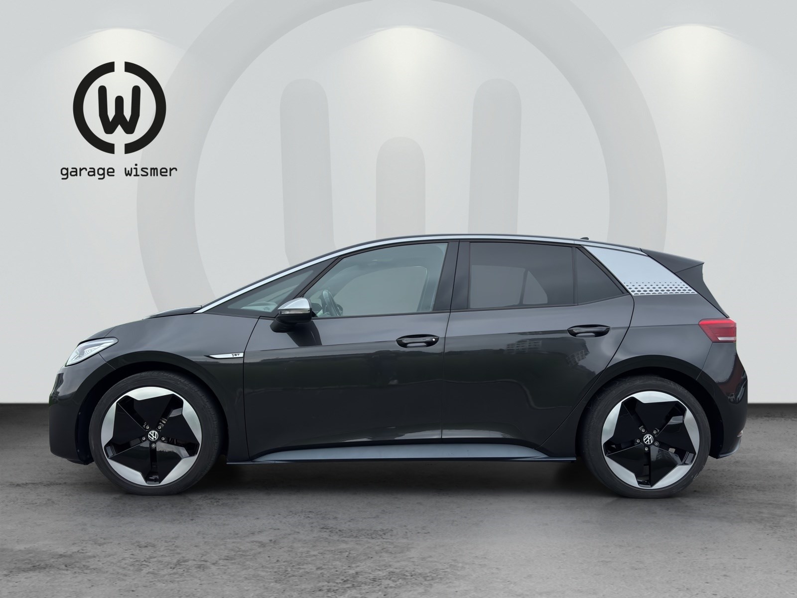 VW ID.3 Pro Performance 58kWh 1ST Max-showroom-element-1