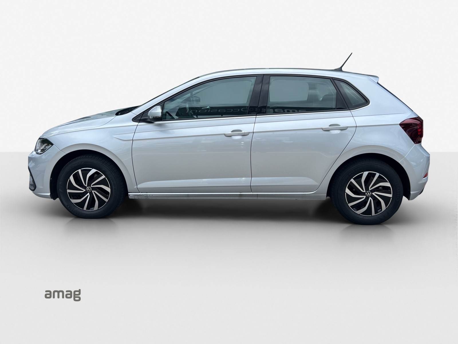 VW Polo 1.0 TSI Life DSG-showroom-element-1