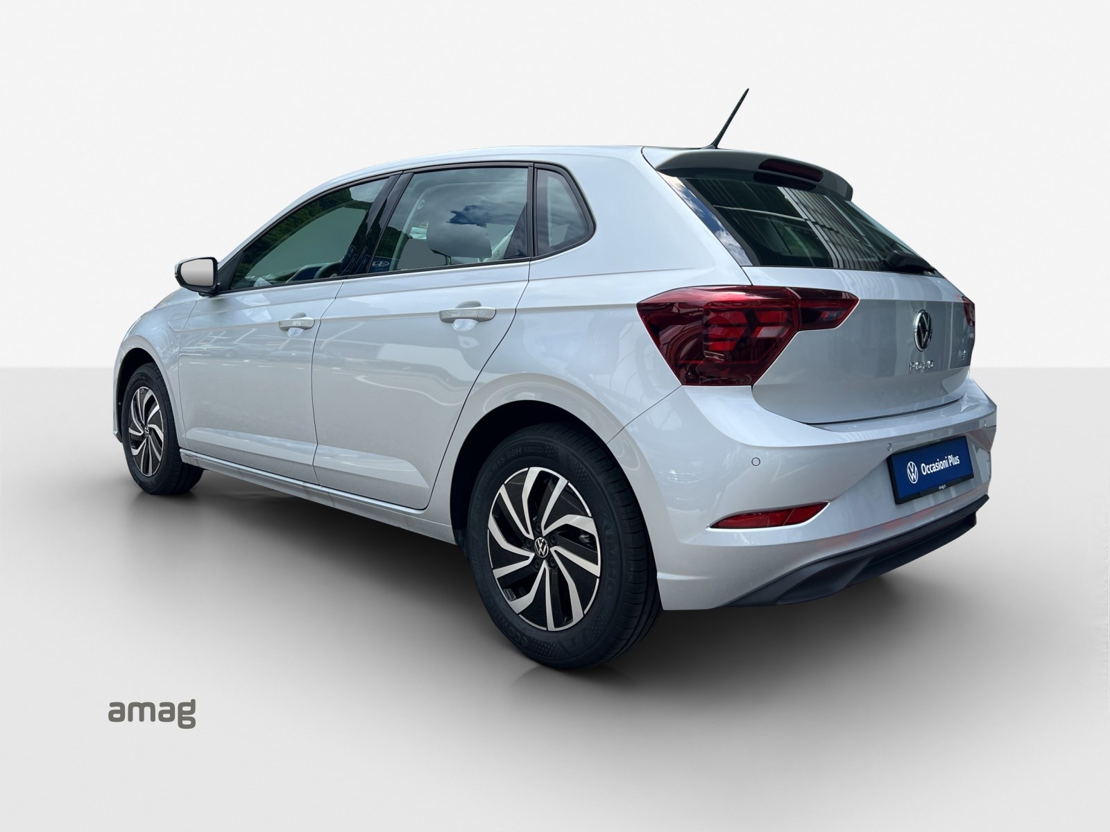 VW Polo 1.0 TSI Life DSG-showroom-element-2