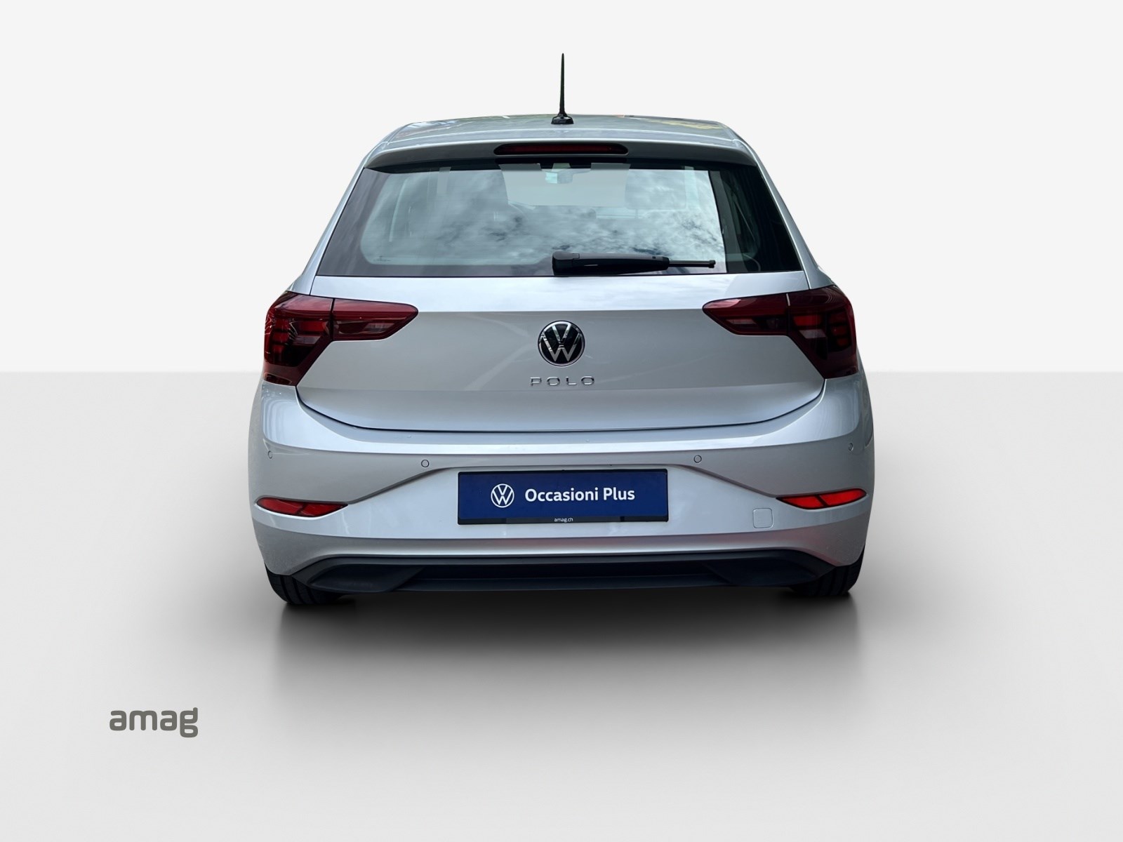 VW Polo 1.0 TSI Life DSG-showroom-element-3