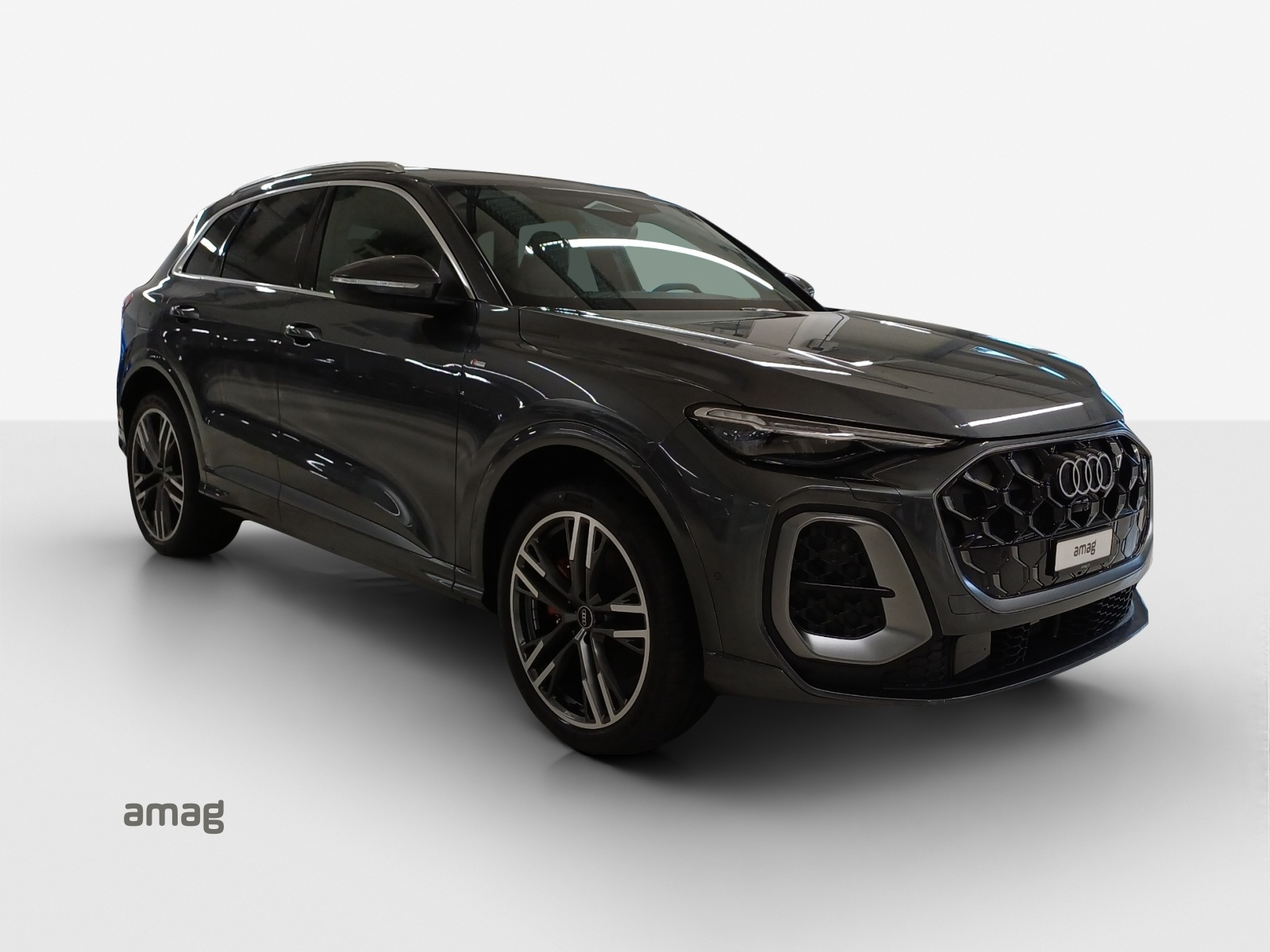 AUDI Q5 TDI quattro 150 kW S-tronic-image-5