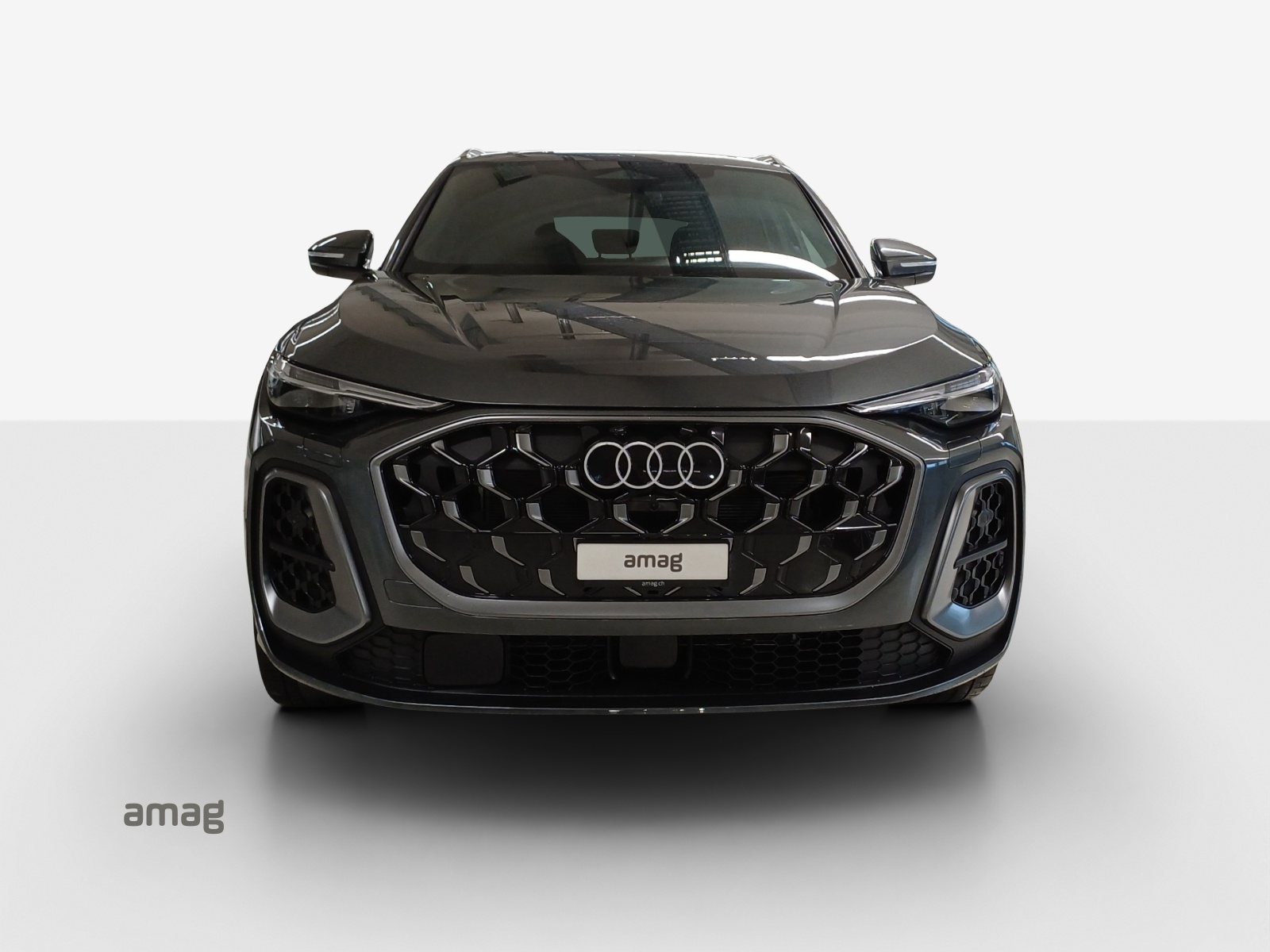 AUDI Q5 TDI quattro 150 kW S-tronic-image-6
