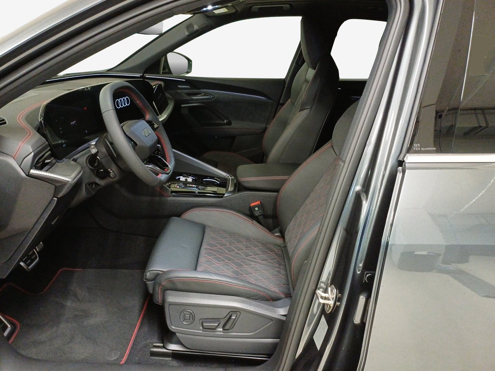 AUDI Q5 TDI quattro 150 kW S-tronic-image-7