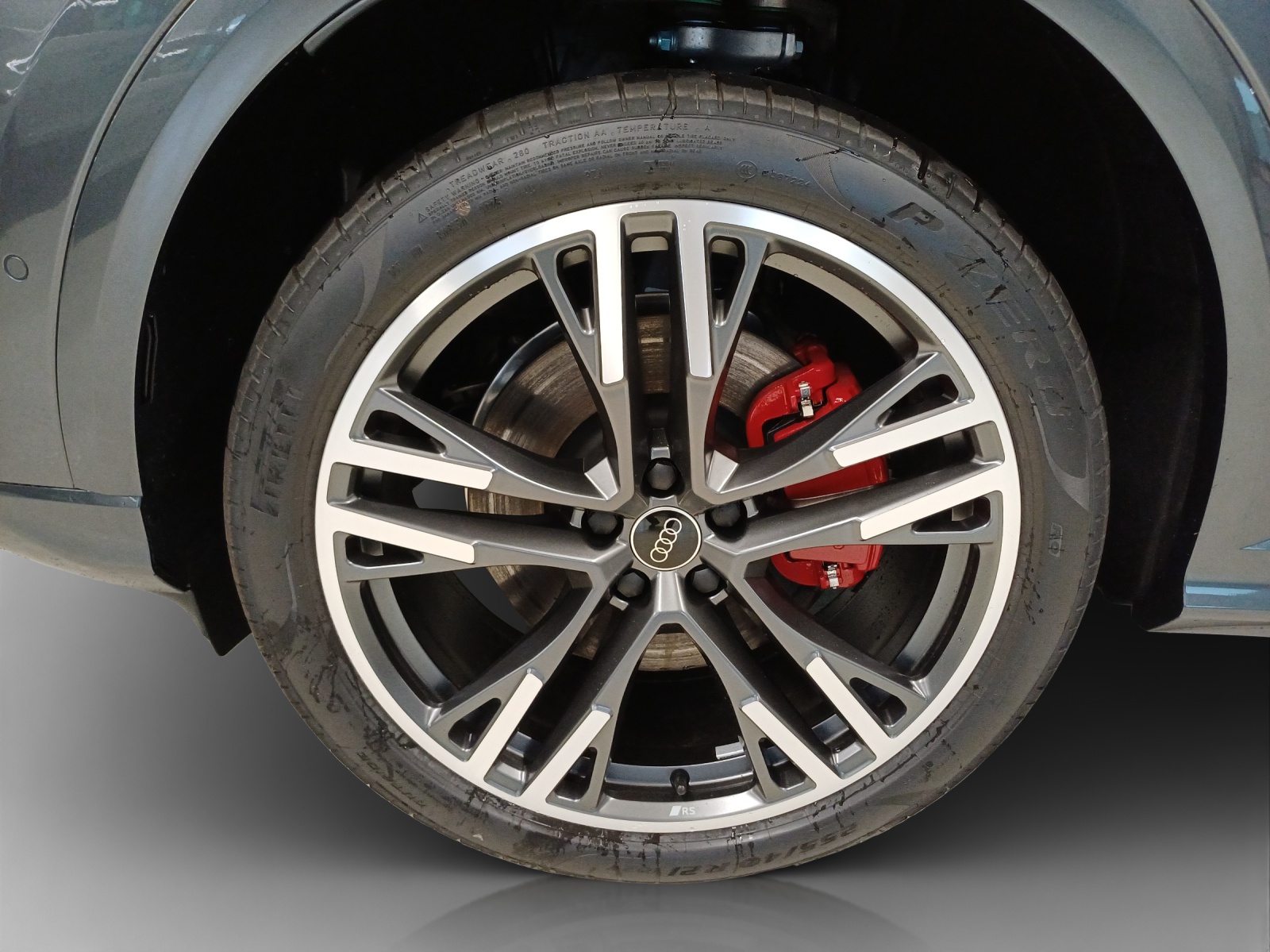 AUDI Q5 TDI quattro 150 kW S-tronic-image-13