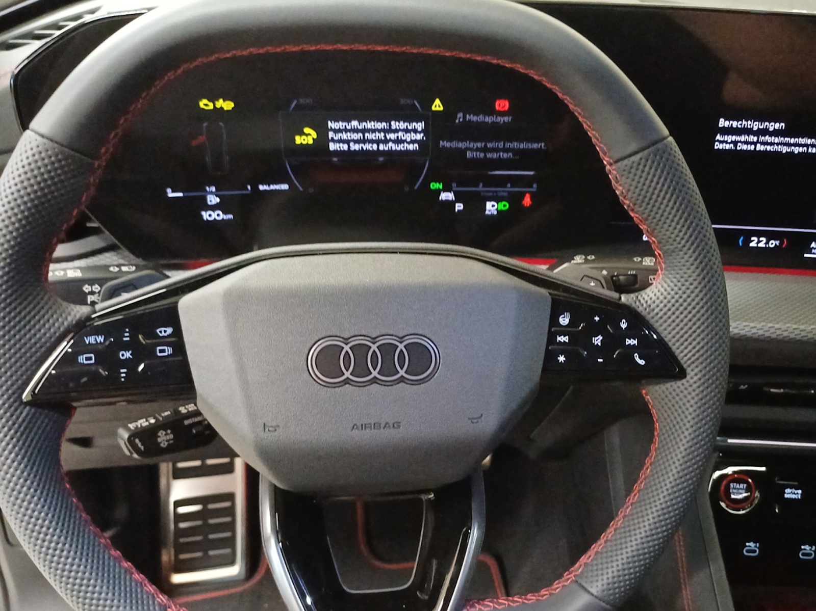 AUDI Q5 TDI quattro 150 kW S-tronic-image-9