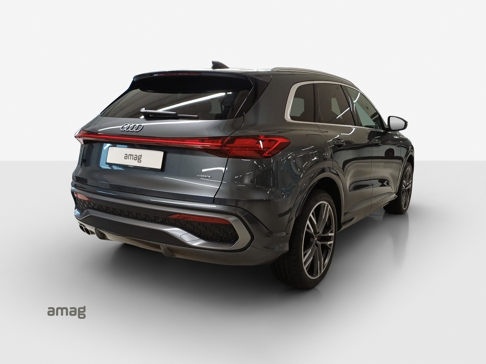 AUDI Q5 TDI quattro 150 kW S-tronic-image-4