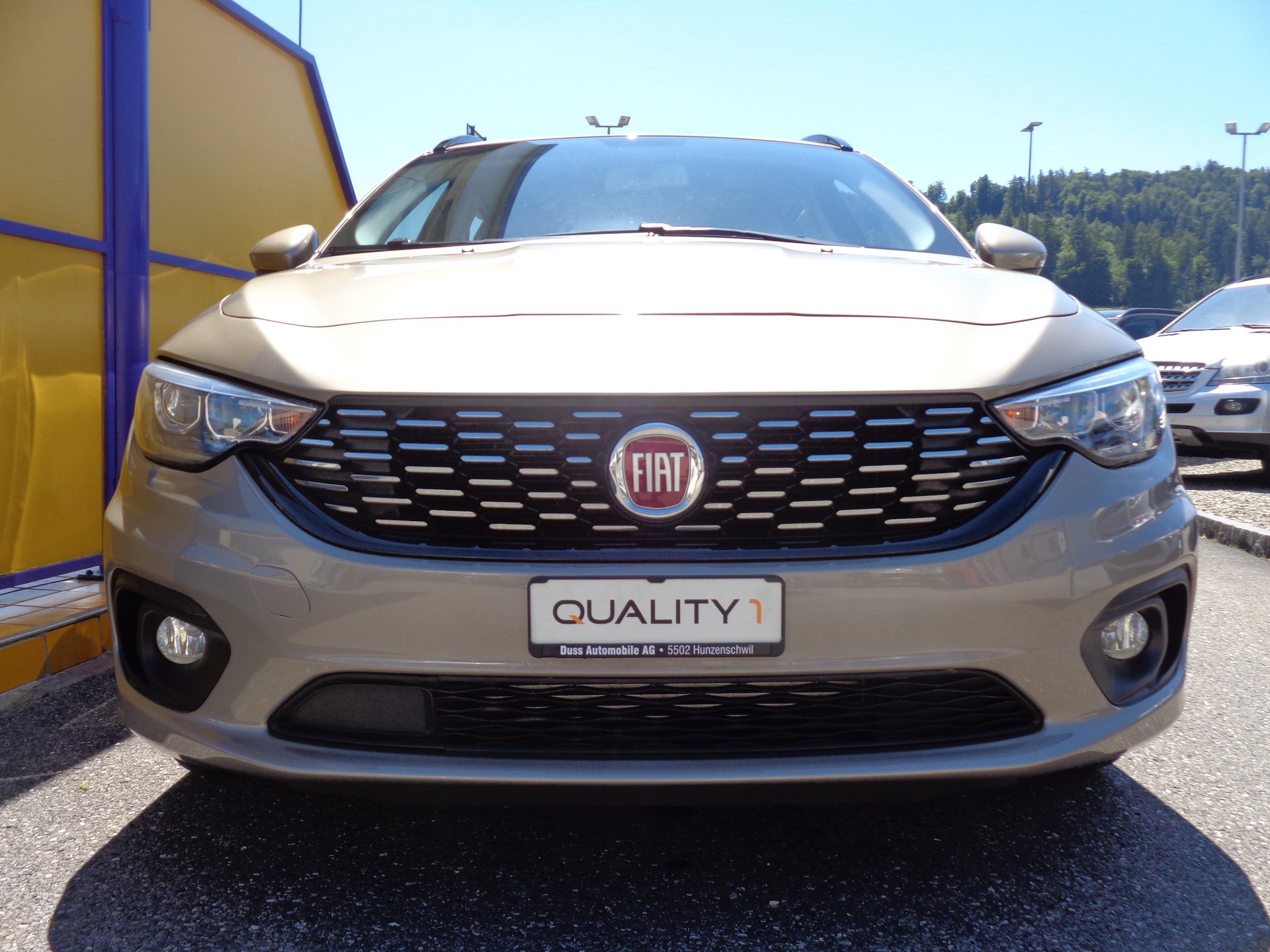 FIAT Tipo 1.6MJ Station Wagon Lounge DCT-showroom-element-2