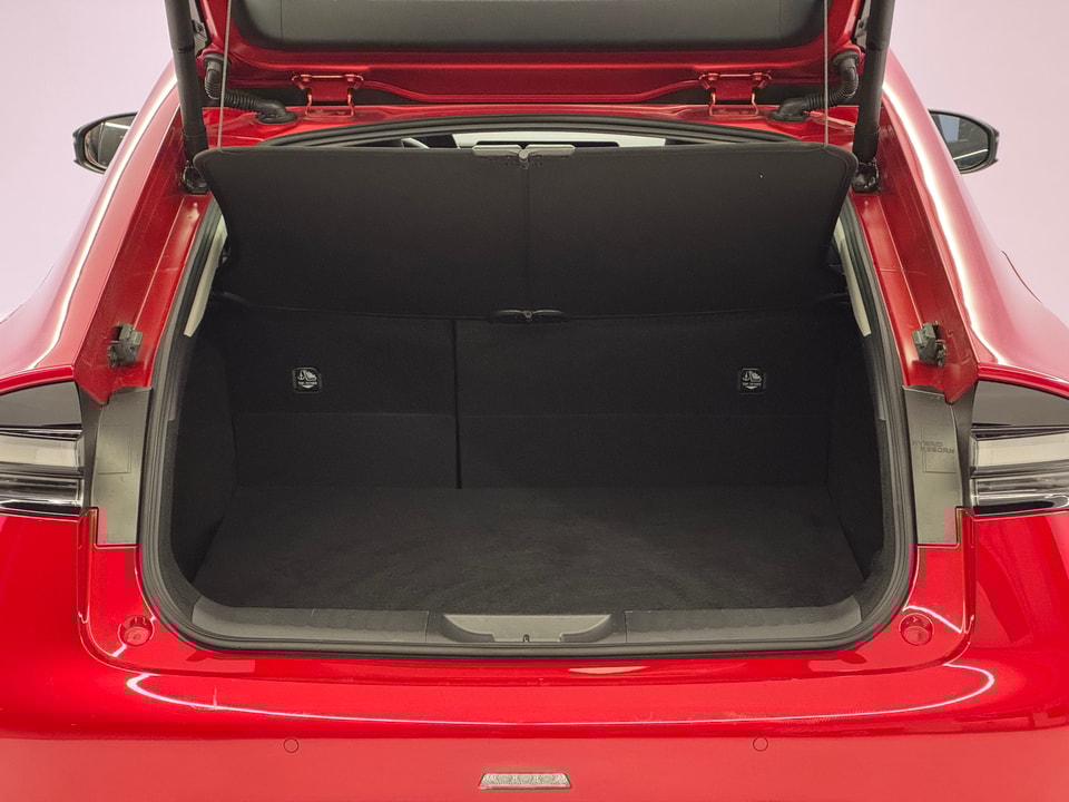 Prius Plug-in Hybrid 2.0 Premium