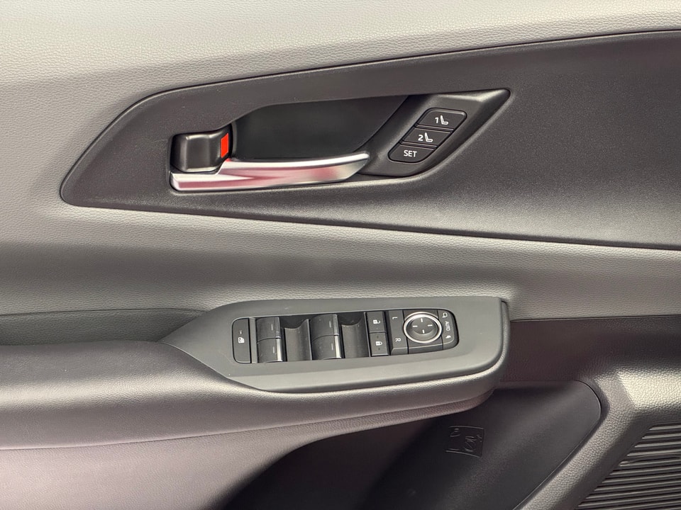 Prius Plug-in Hybrid 2.0 Premium