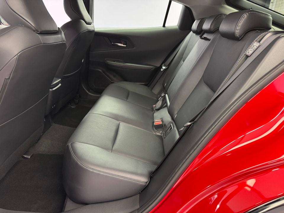 Prius Plug-in Hybrid 2.0 Premium