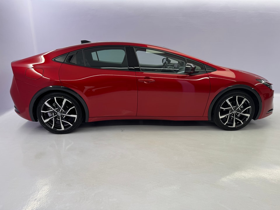 Prius Plug-in Hybrid 2.0 Premium