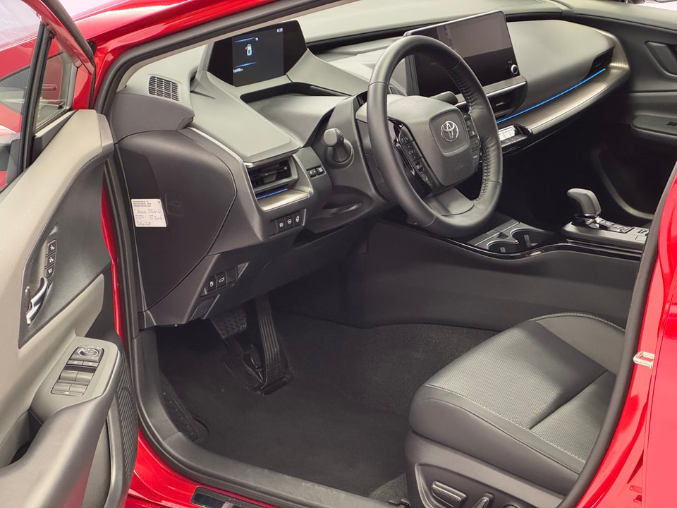 Prius Plug-in Hybrid 2.0 Premium