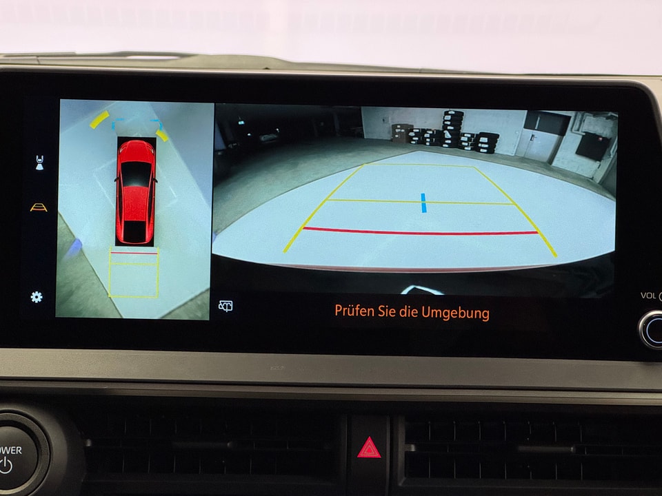 Prius Plug-in Hybrid 2.0 Premium