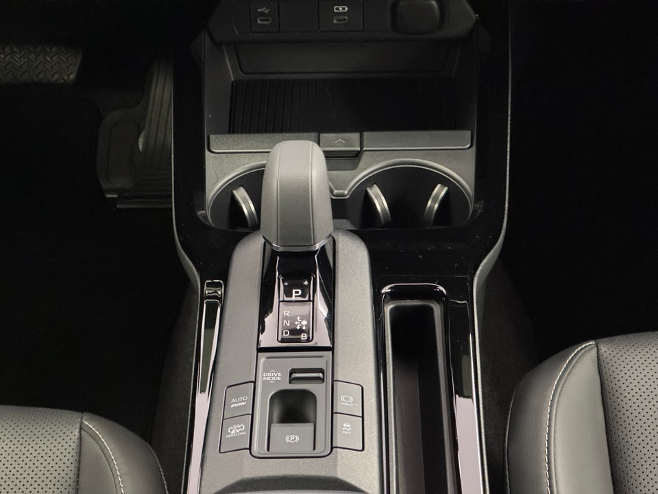 Prius Plug-in Hybrid 2.0 Premium