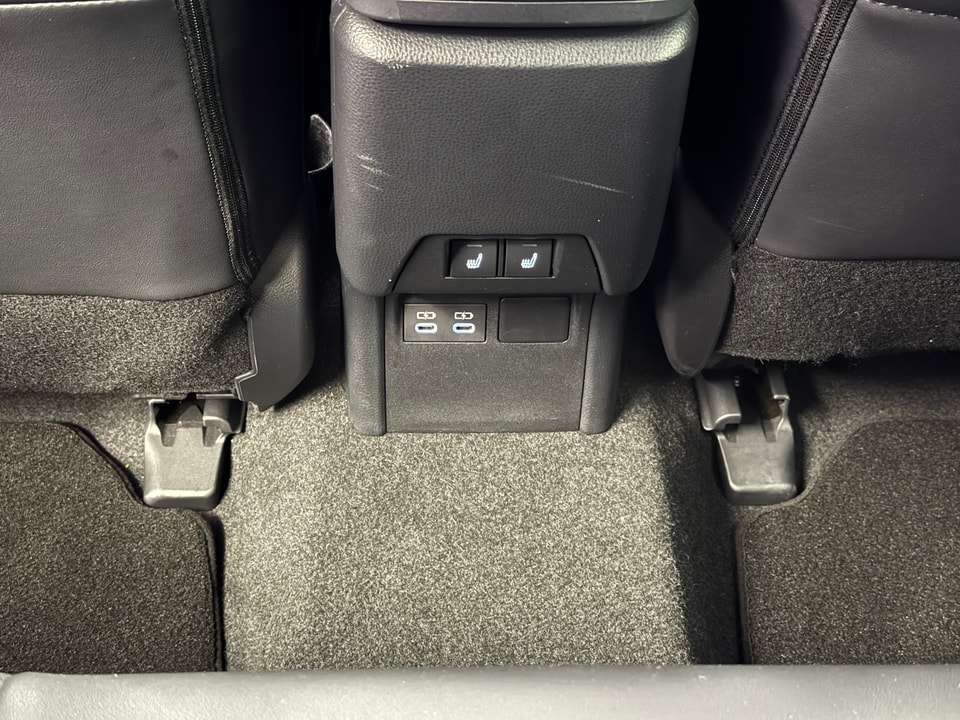 Prius Plug-in Hybrid 2.0 Premium