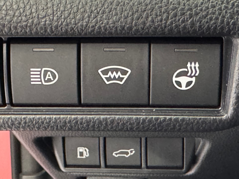 Prius Plug-in Hybrid 2.0 Premium