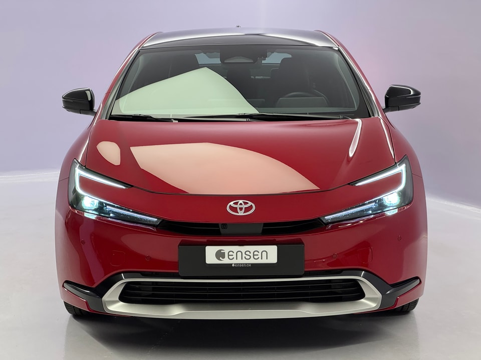 Prius Plug-in Hybrid 2.0 Premium