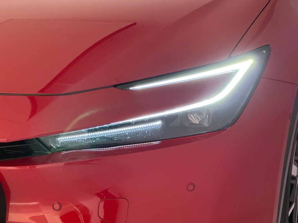 Prius Plug-in Hybrid 2.0 Premium