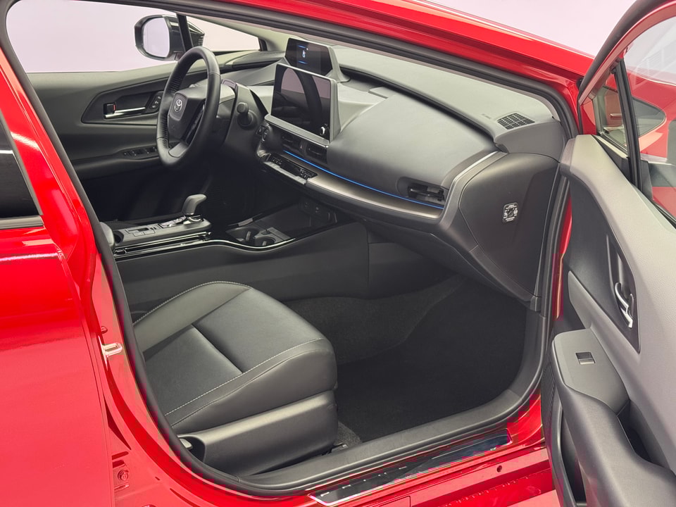 Prius Plug-in Hybrid 2.0 Premium