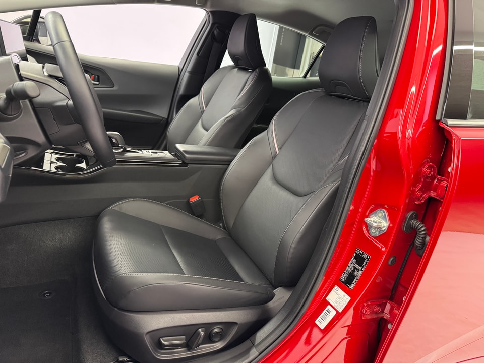 Prius Plug-in Hybrid 2.0 Premium