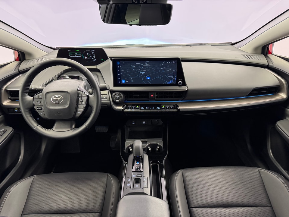 Prius Plug-in Hybrid 2.0 Premium