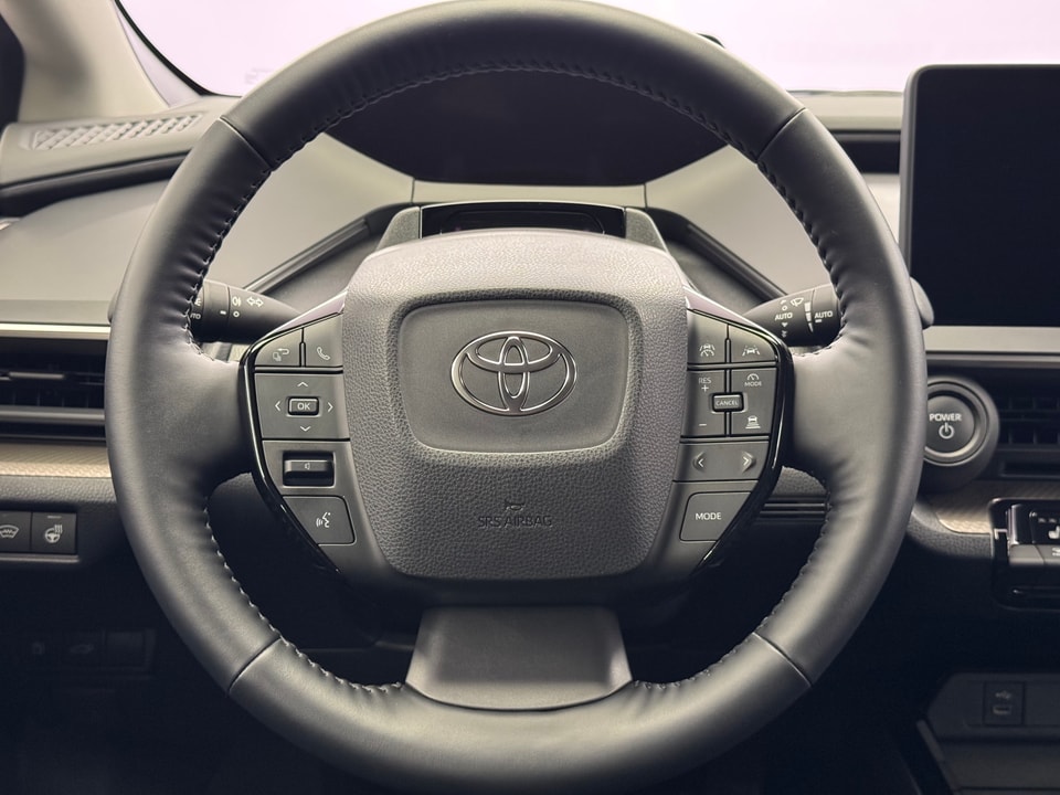 Prius Plug-in Hybrid 2.0 Premium