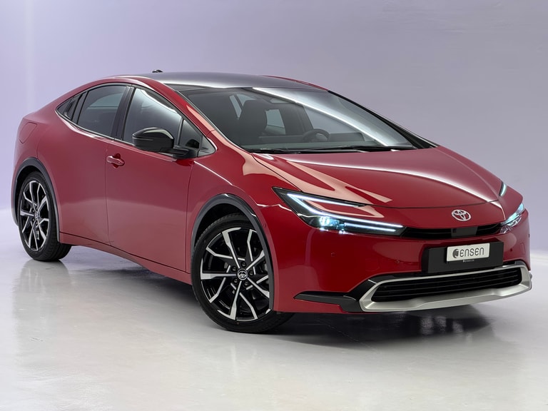 Prius Plug-in Hybrid 2.0 Premium