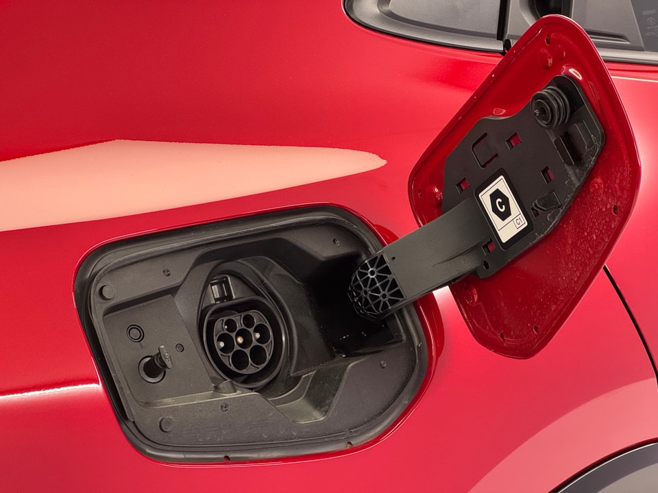 Prius Plug-in Hybrid 2.0 Premium