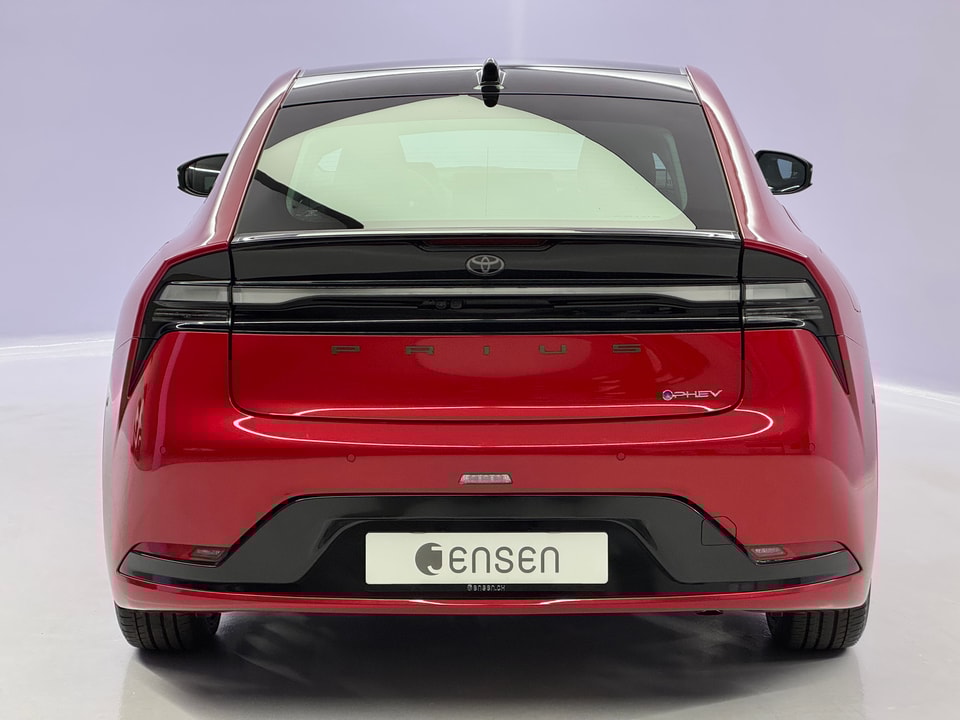 Prius Plug-in Hybrid 2.0 Premium