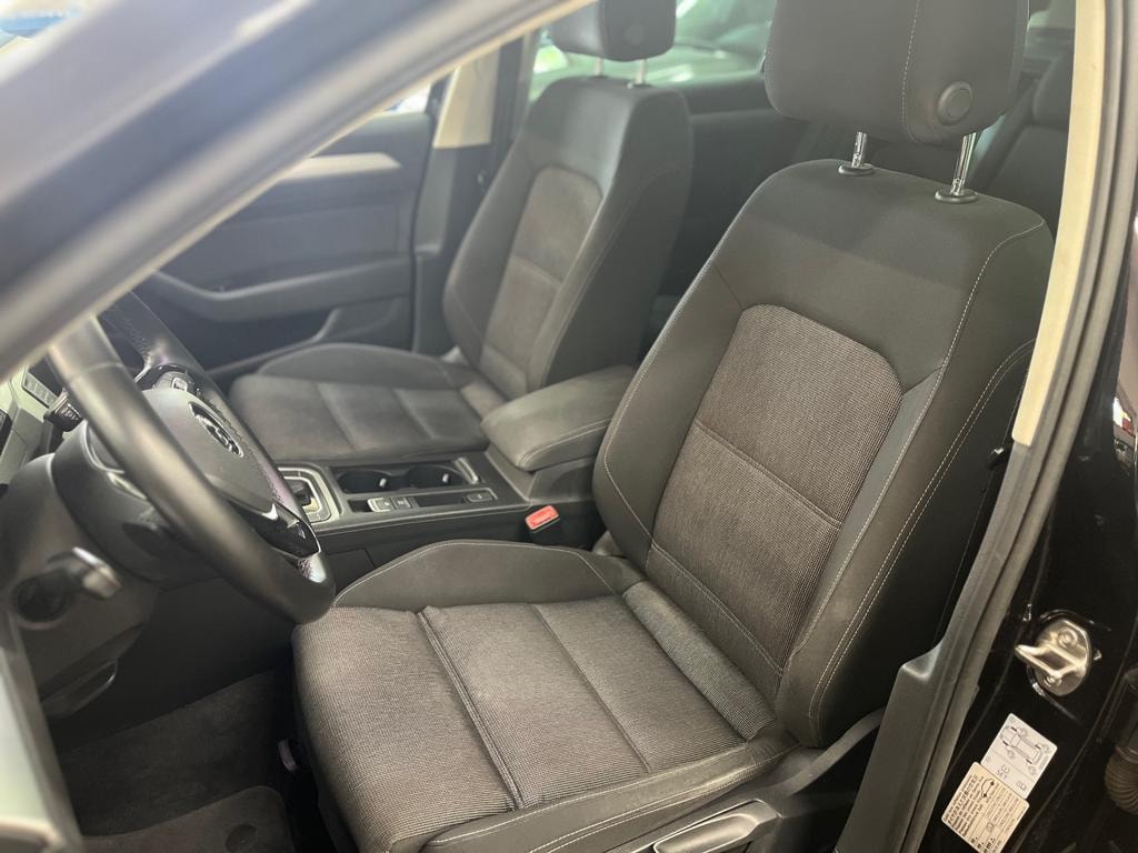 VW Passat 2.0 TDI BMT Comfortline DSG 4Motion-image-8