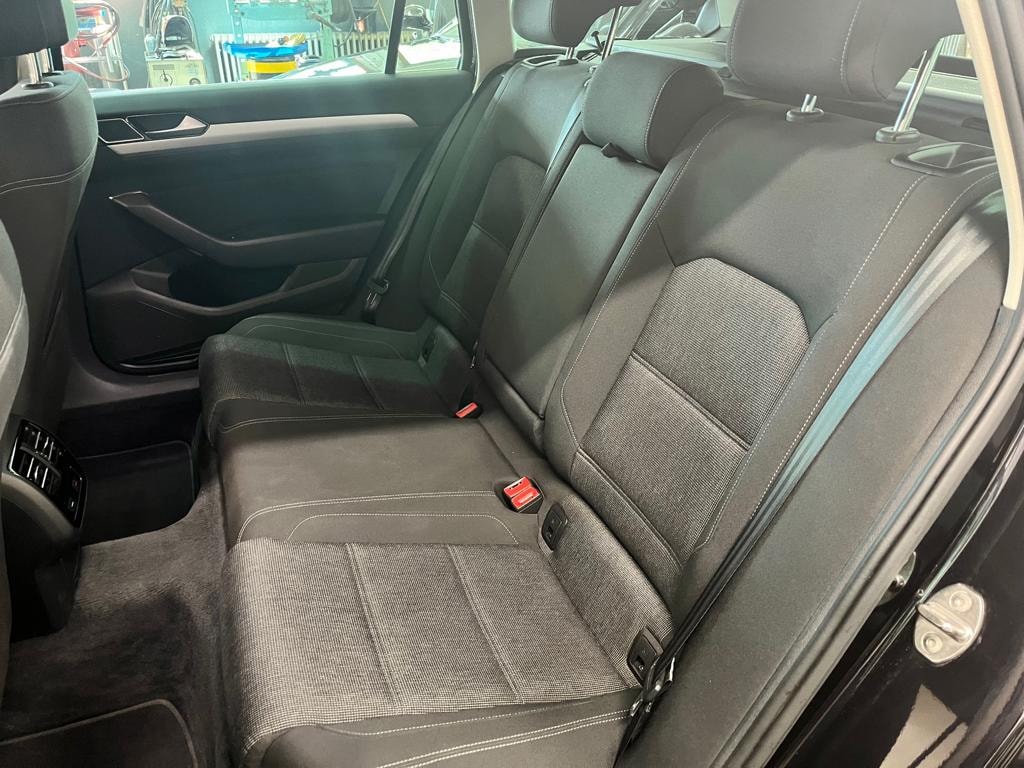 VW Passat 2.0 TDI BMT Comfortline DSG 4Motion-image-14