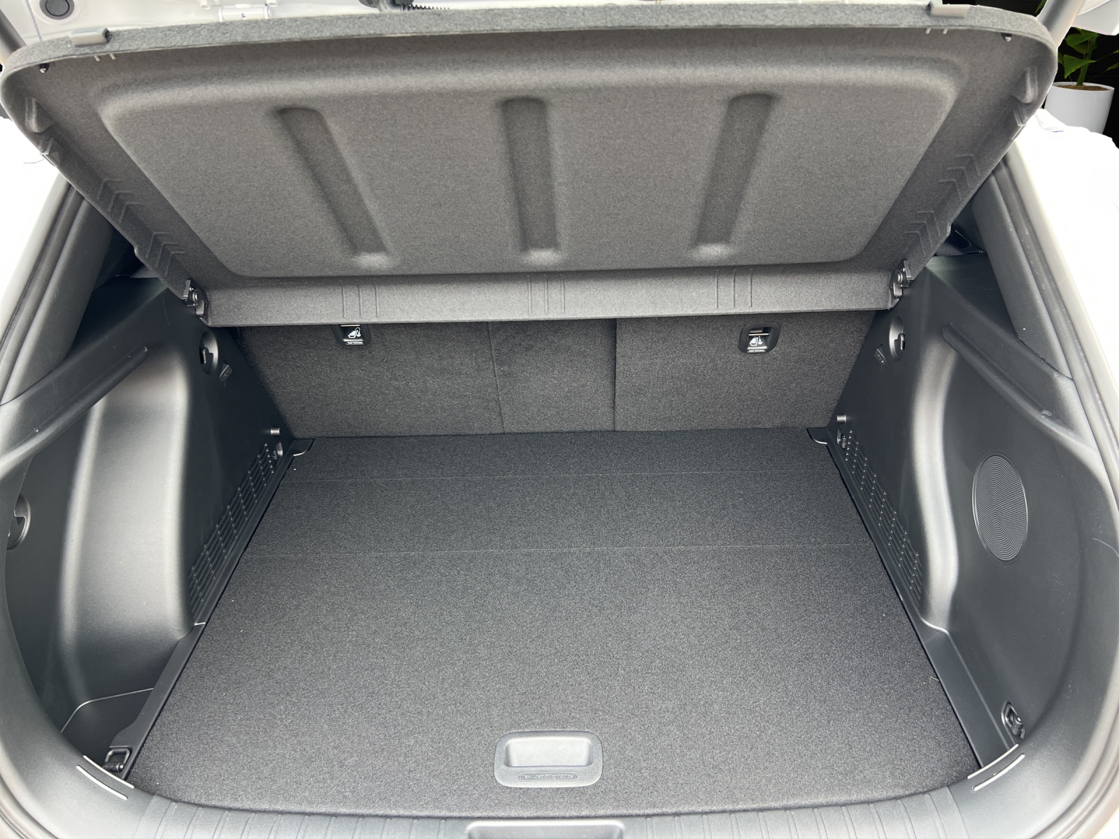 Image HYUNDAI KONA Kona EV 65.4 kWh N Line