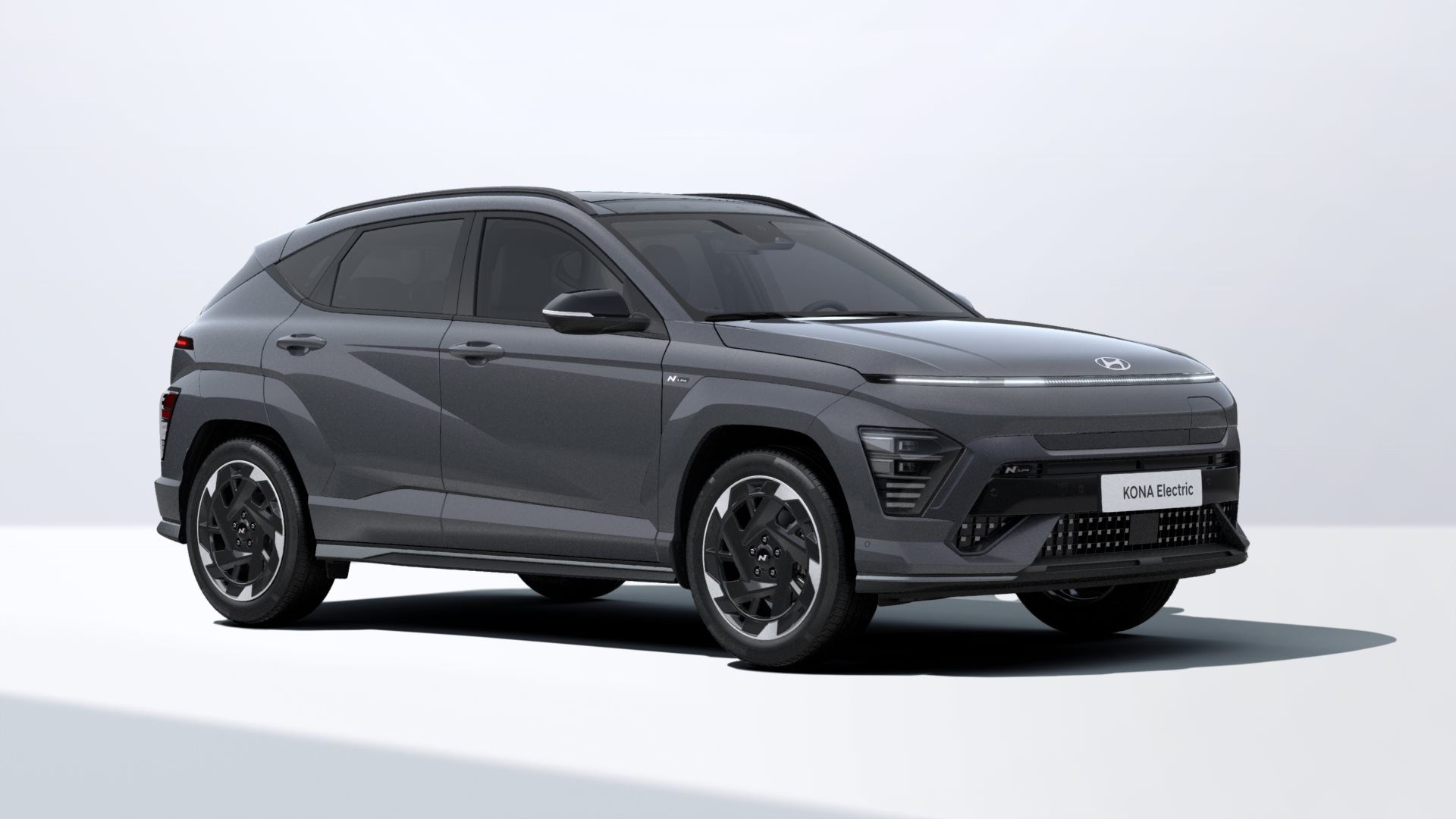 Photo HYUNDAI KONA Kona EV 65.4 kWh N Line
