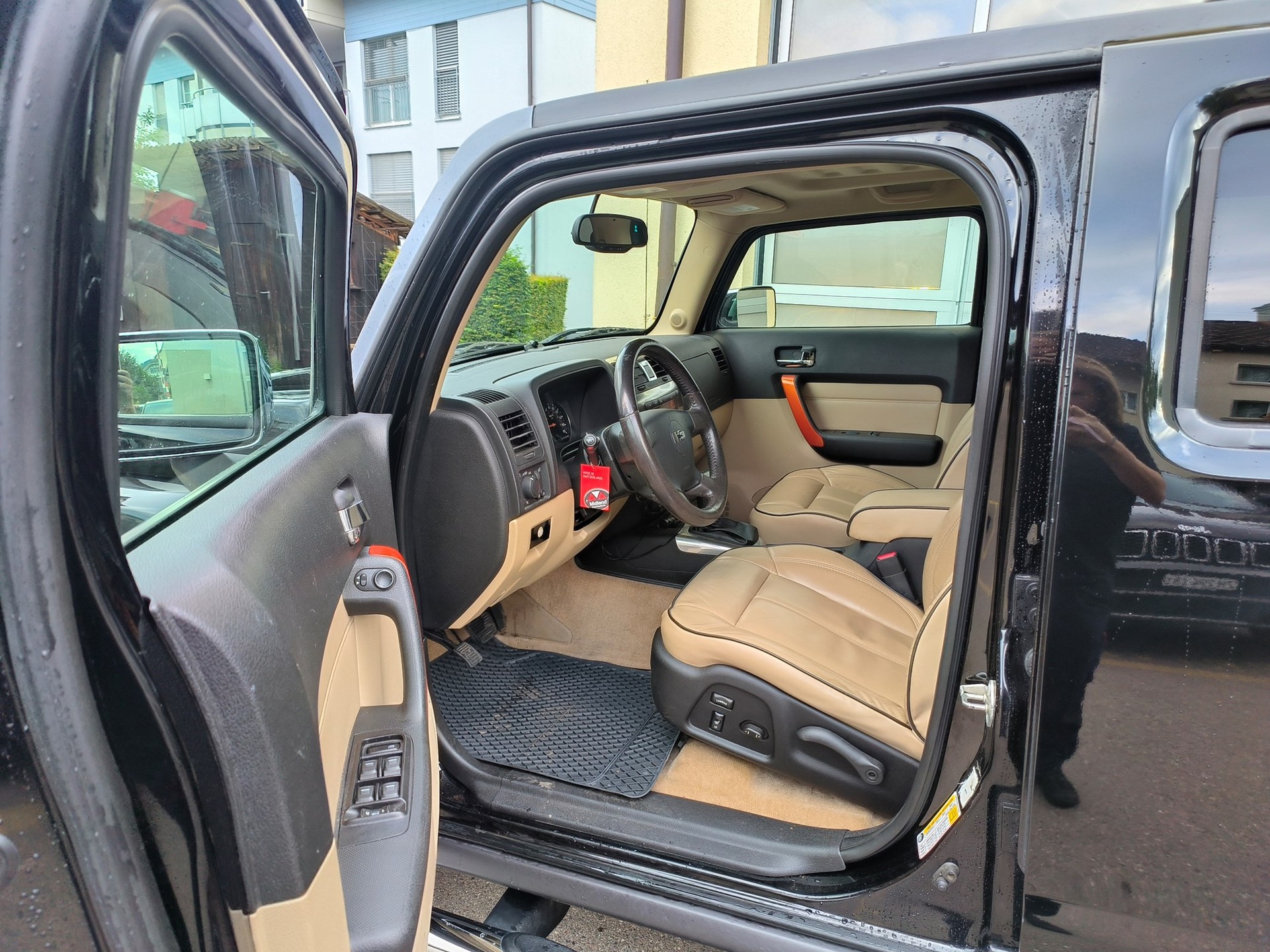 HUMMER H3-image-5