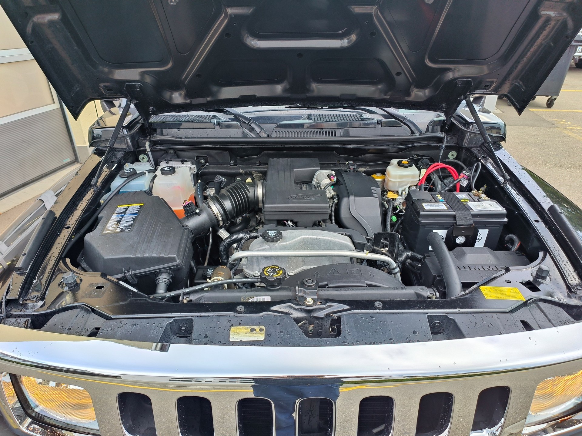 HUMMER H3-image-4