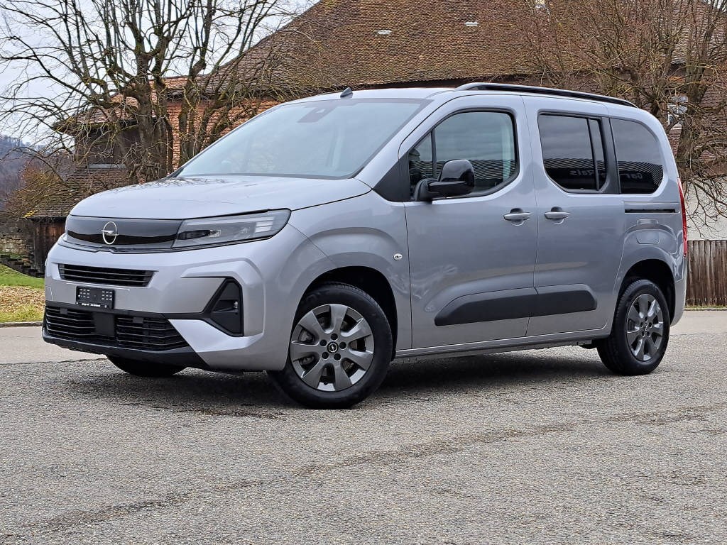 OPEL Combo 1.2 110cv